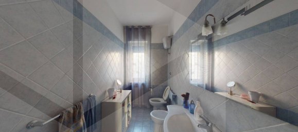 2 rooms Apartment in San Giorgio a Cremano, Italy No. 24199 12