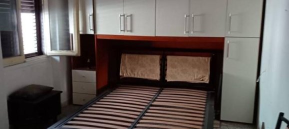 2-Zimmer Wohnung in Catanzaro, Italy, Nr. 36726 9