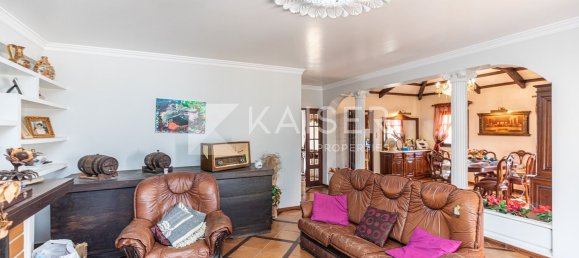 Дом с 5 спальнями в Албуфейра, Португалия № 130971 12