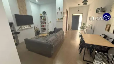 3 bedrooms House in Benaguasil, Spain No. 212851