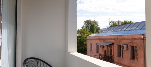 2-Zimmer Wohnung in Tiflis, Georgia, Nr. 37 2