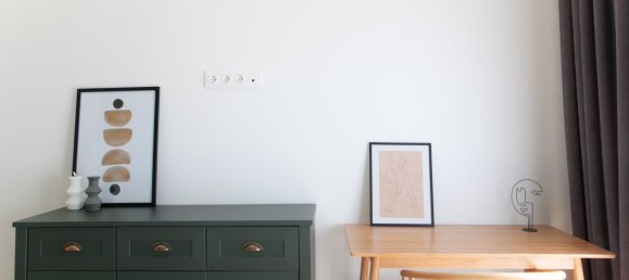 2-Zimmer Wohnung in Tiflis, Georgia, Nr. 37 9