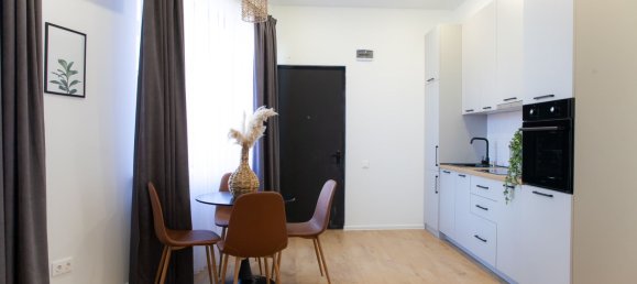 2-Zimmer Wohnung in Tiflis, Georgia, Nr. 37 15