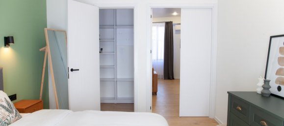 2-Zimmer Wohnung in Tiflis, Georgia, Nr. 37 12