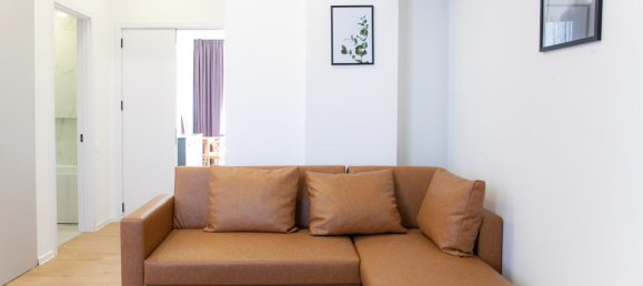 2-Zimmer Wohnung in Tiflis, Georgia, Nr. 37 11