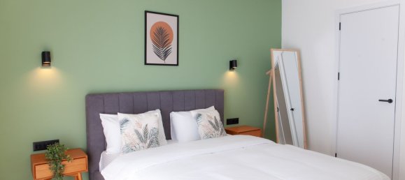 2-Zimmer Wohnung in Tiflis, Georgia, Nr. 37 6