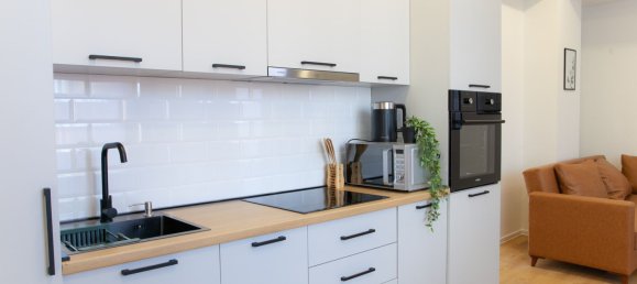 2-Zimmer Wohnung in Tiflis, Georgia, Nr. 37 13