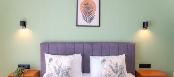 2-Zimmer Wohnung in Tiflis, Georgia, Nr. 37 7