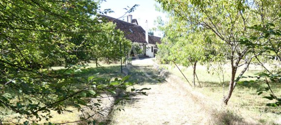 Casa de 3 dormitorios en Pruniers-en-Sologne, France No. 84908 4