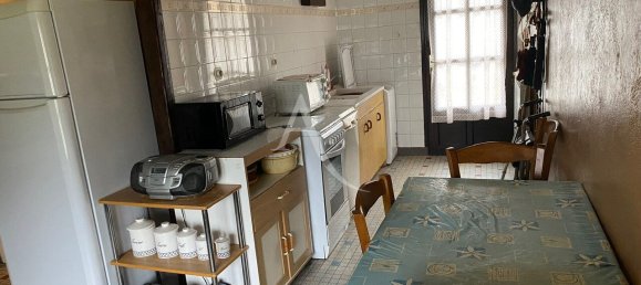 Casa de 3 dormitorios en Pruniers-en-Sologne, France No. 84908 9