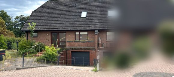 5-salle Maison de ville à Wandsbek, Germany No. 322487 3