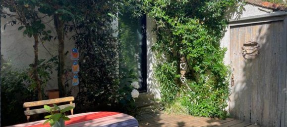 3 chambres Maison à Nantes, France No. 290033 8