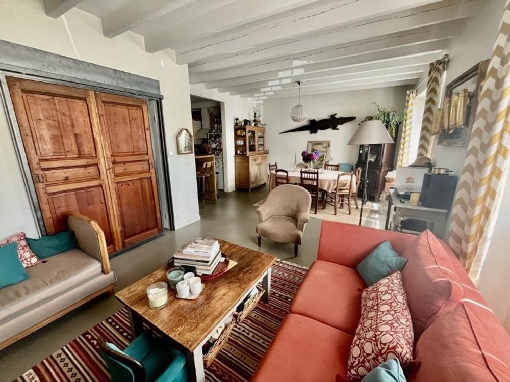 3 Schlafzimmer Haus in Nantes, France, Nr. 290033