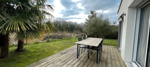 5 bedrooms House in La Meziere, France No. 49995 13