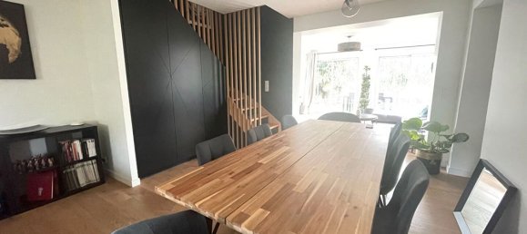 5 bedrooms House in La Meziere, France No. 49995 3