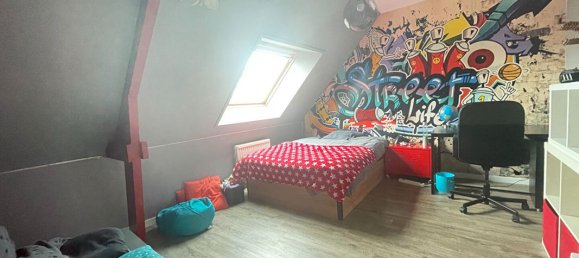 5 bedrooms House in La Meziere, France No. 49995 9