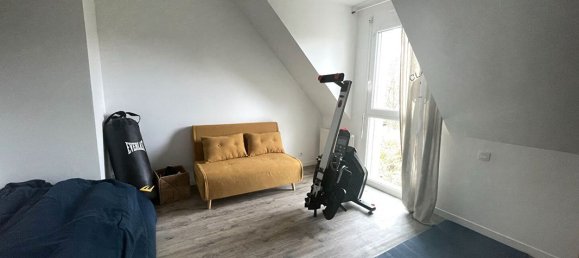 5 bedrooms House in La Meziere, France No. 49995 10