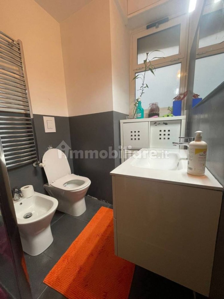 3 bedrooms Apartment in Milan, Italy No. 316913