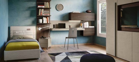 4 rooms Apartment in Syracuse, Italy No. 249644 11