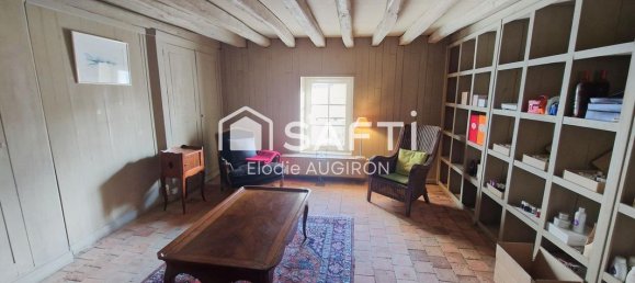 6 Schlafzimmer Haus in Mer, France, Nr. 56439 12