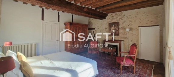 6 Schlafzimmer Haus in Mer, France, Nr. 56439 8
