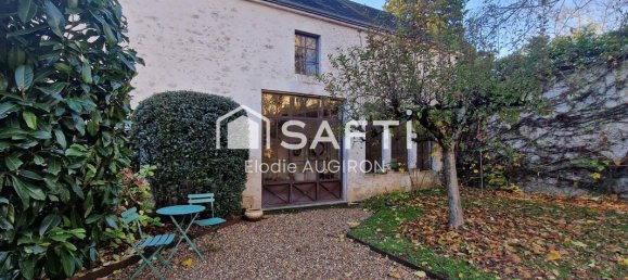 6 Schlafzimmer Haus in Mer, France, Nr. 56439 4