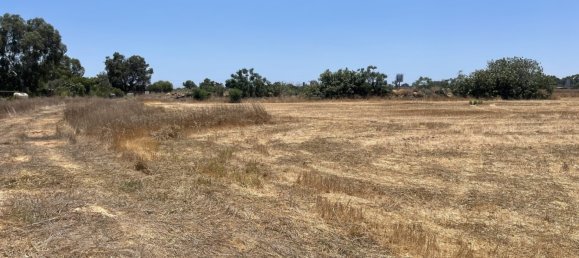 Terra em Liopetri, Cyprus 8945 m² N.º 181203 4