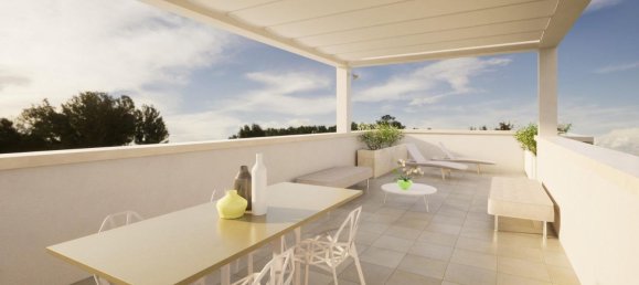 Villa de 6 habitaciónes en Avetrana, Italy No. 72342 4