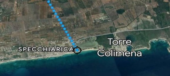 Villa de 6 habitaciónes en Avetrana, Italy No. 72342 10