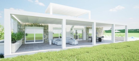 Villa de 6 habitaciónes en Avetrana, Italy No. 72342 16