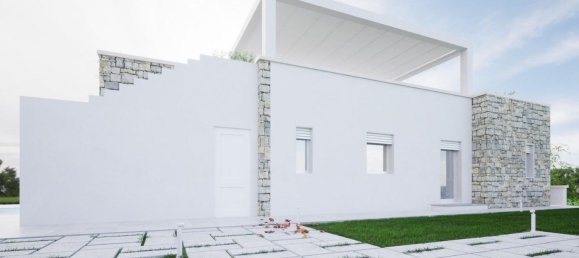 Villa de 6 habitaciónes en Avetrana, Italy No. 72342 2