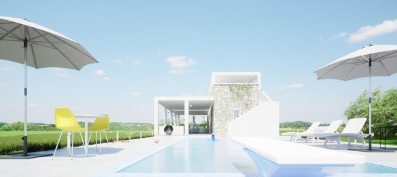 Villa de 6 habitaciónes en Avetrana, Italy No. 72342 7