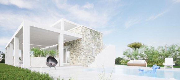 Villa de 6 habitaciónes en Avetrana, Italy No. 72342 15