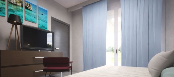 Villa de 6 habitaciónes en Avetrana, Italy No. 72342 22