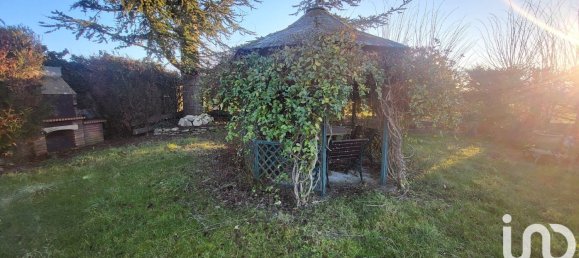 5 chambres Maison à Cortrat, France No. 57417 14