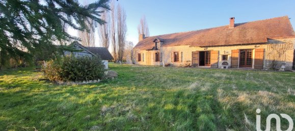 5 chambres Maison à Cortrat, France No. 57417 2