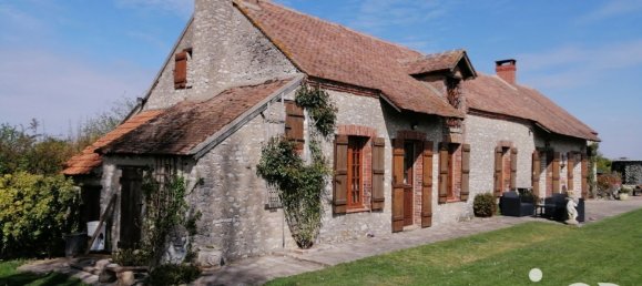 5 chambres Maison à Cortrat, France No. 57417 16
