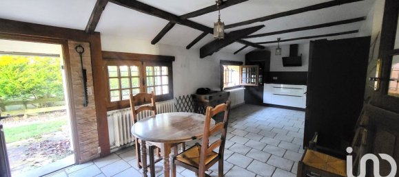 5 chambres Maison à Cortrat, France No. 57417 6