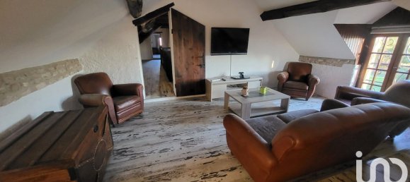 5 chambres Maison à Cortrat, France No. 57417 13