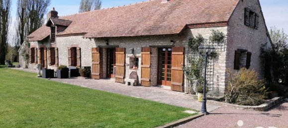 5 chambres Maison à Cortrat, France No. 57417 17