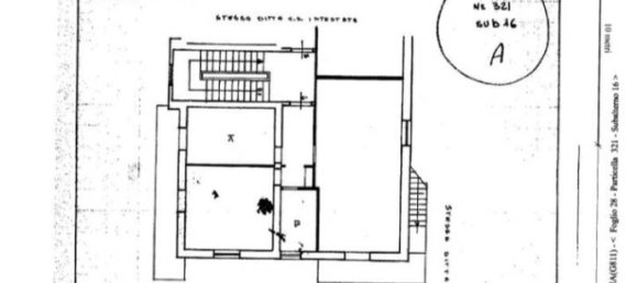 Apartamento de 4 dormitorios en Pomezia, Italy No. 101380 10