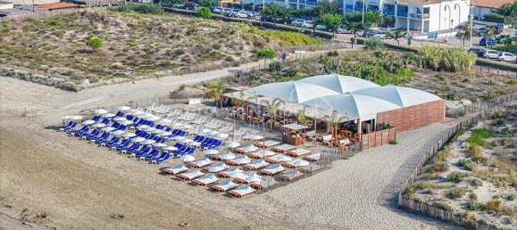 Gewerbliche Immobilie in Le Grau-du-Roi, France, Nr. 294398 4