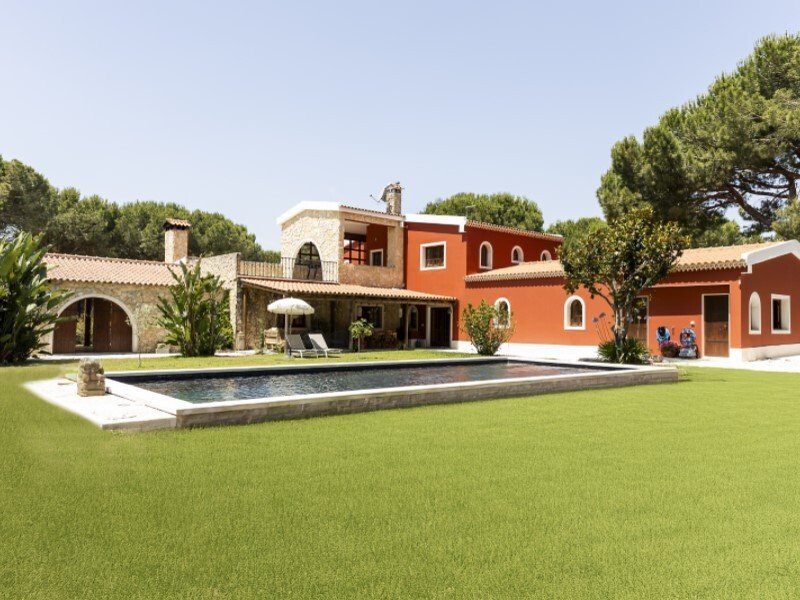 7 bedrooms House in Montijo, Portugal No. 195060