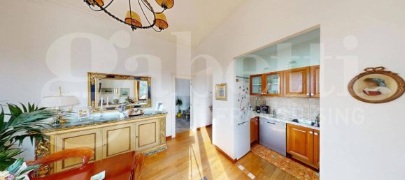 Apartamento T2 em Rome, Italy N.º 349136 36