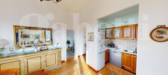 2 Schlafzimmer Wohnung in Rome, Italy, Nr. 349136 2