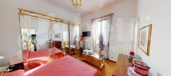2 Schlafzimmer Wohnung in Rome, Italy, Nr. 349136 12