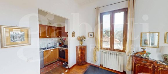 2 Schlafzimmer Wohnung in Rome, Italy, Nr. 349136 6