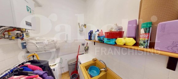 2 Schlafzimmer Wohnung in Rome, Italy, Nr. 349136 21