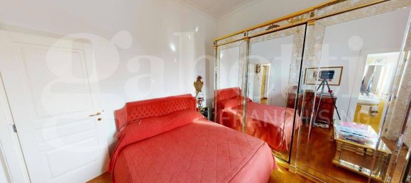 2 Schlafzimmer Wohnung in Rome, Italy, Nr. 349136 13