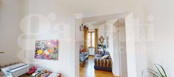 2 Schlafzimmer Wohnung in Rome, Italy, Nr. 349136 17